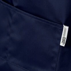 Chefs Fashion - Keukenschort - Donkerblauw Schort - 2 Zakken - Simpel Verstelbaar - 71 X 82 Cm -Merkloos Winkel 1200x1200 23