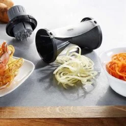 Gefu Spirelli 2.0 Spiraalsnijder / Juliennesnijder -Merkloos Winkel 1200x1200 2300