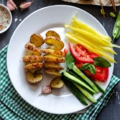 Uten YF-PT100 - Potato Twister - Aardappel Spiraal Snijder - Groentesnijder Voor Courgetti - Rvs -Merkloos Winkel 1200x1200 2310