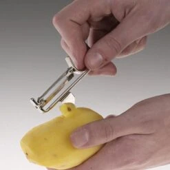 Westmark Famos Dunschiller - RVS - 16 Cm -Merkloos Winkel 1200x1200 2403