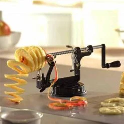 GEFU Appelboor & Appelschiller - 3 In 1 -Merkloos Winkel 1200x1200 2558