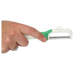 Schilmes / Dunschiller | Groentesnijder | Fruitsnijder | Groenten En Fruit Snijder | Dunschillers | - 2x Stuks -Merkloos Winkel 1200x1200 2563