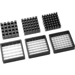 Westmark Fritessnijder PomfriPerfect 26 X -Merkloos Winkel 1200x1200 2579