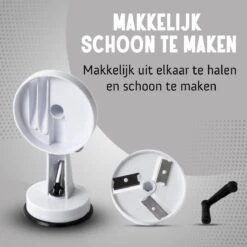 Ferodelli® - Snijbonenmolen - Snijboonmachine -Merkloos Winkel 1200x1200 2592