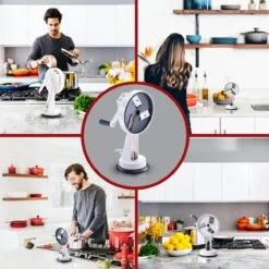 Ferodelli® - Snijbonenmolen - Snijboonmachine -Merkloos Winkel 1200x1200 2595