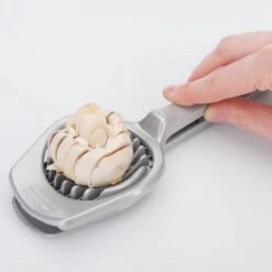 Westmark Champion Champignonsnijder 19,5 X 7,2 X 2,9 Cm - Aluminium - RVS -Merkloos Winkel 1200x1200 2605