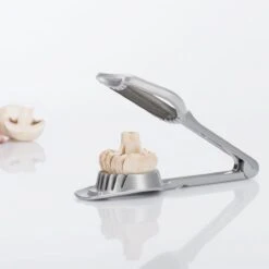 Westmark Champion Champignonsnijder 19,5 X 7,2 X 2,9 Cm - Aluminium - RVS -Merkloos Winkel 1200x1200 2609