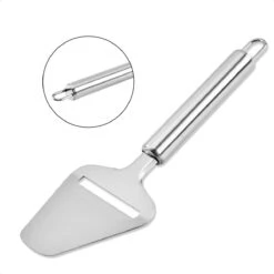 HGMD® Kaasschaaf | Roestvrijstaal | Vaatwasser Bestendig | Kaasrasp -Merkloos Winkel 1200x1200 2652