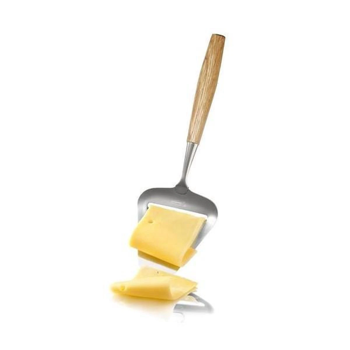 Boska Kaasschaaf Oslo - Kaaschaaf Harde Kaas - Kaasschaaf Voor Oude Kaas - Kaasschaaf Houten Handvat - RVS - Keukengerei - Keuken Accessoires - 10 Jaar Garantie 15 Boska Kaasschaaf Oslo - Kaaschaaf Harde Kaas - Kaasschaaf Voor Oude Kaas - Kaasschaaf Houten Handvat - RVS - Keukengerei - Keuken Accessoires - 10 Jaar Garantie - Afbeelding 15