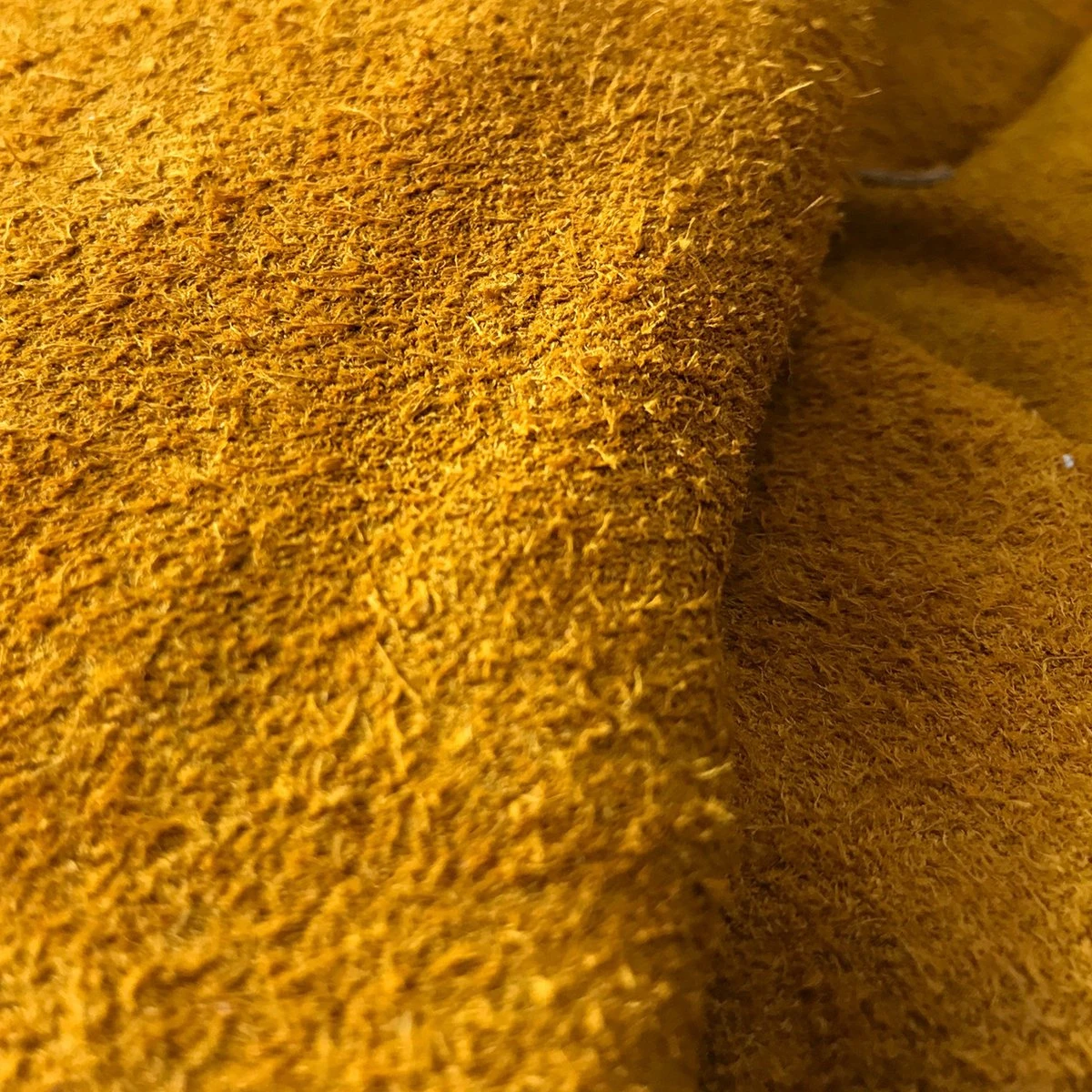 Vaggan - Lederen Hittebestendige BBQ Handschoenen - Set Van 2 Stuks - One Size 4 Vaggan - Lederen Hittebestendige BBQ Handschoenen - Set Van 2 Stuks - One Size - Afbeelding 4