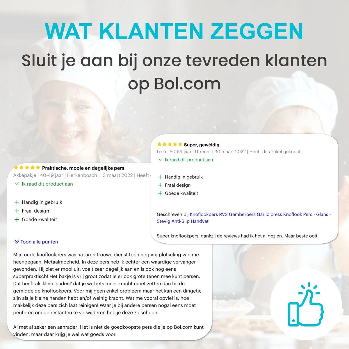 SOEM© Knoflookpers Met Ergonomische Handgreep Ook Geschikt Voor Gember - RVS - Horeca Kwaliteit - Ovaal 6 SOEM© Knoflookpers Met Ergonomische Handgreep Ook Geschikt Voor Gember - RVS - Horeca Kwaliteit - Ovaal - Afbeelding 6