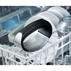 Leifheit ProLine Knoflookpers Knobi King - Rvs -Merkloos Winkel 1200x1200 2746