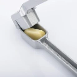 Westmark Biopress Knoflookpers 15,2 X 2,5 X 3,1 Cm - Aluminium - RVS -Merkloos Winkel 1200x1200 2754