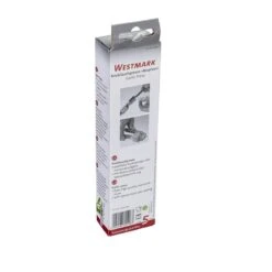 Westmark Biopress Knoflookpers 15,2 X 2,5 X 3,1 Cm - Aluminium - RVS -Merkloos Winkel 1200x1200 2756