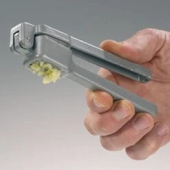 Westmark Biopress Knoflookpers 15,2 X 2,5 X 3,1 Cm - Aluminium - RVS -Merkloos Winkel 1200x1200 2759