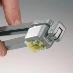 Westmark Biopress Knoflookpers 15,2 X 2,5 X 3,1 Cm - Aluminium - RVS -Merkloos Winkel 1200x1200 2760