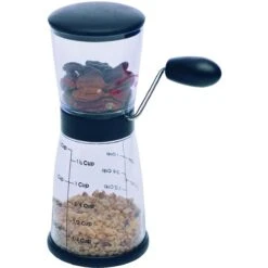 Westmark Notenmaler 14,2 X 8,5 X 20,5 Cm - Kunststof - RVS -Merkloos Winkel 1200x1200 3007