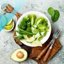 Qitch & Quisine Premium Spiraalsnijder + Borstel & Dunschiller – 4-in-1 Multifunctionele Groentensnijder – Groentenpasta/Groentenspaghetti Spiralizer – Vegetarische/Veganistische/Paleo/Low-Carb Recepten & Dieet -Merkloos Winkel 1200x1200 3020