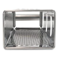 Vannons - Blokrasp - RVS - Zilver -Merkloos Winkel 1200x1200 3044