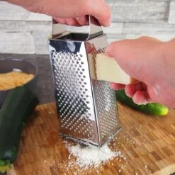 Vannons - Blokrasp - RVS - Zilver -Merkloos Winkel 1200x1200 3047