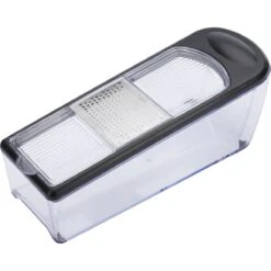 Westmark Technicus Quadro Rasp 24 X 9,5 X 8,5 Cm - Kunststof - RVS -Merkloos Winkel 1200x1200 3053