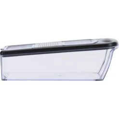 Westmark Technicus Quadro Rasp 24 X 9,5 X 8,5 Cm - Kunststof - RVS -Merkloos Winkel 1200x1200 3054