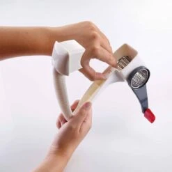 Westmark Trio Trommelrasp - Kunststof -Merkloos Winkel 1200x1200 3096