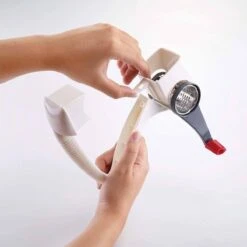 Westmark Trio Trommelrasp - Kunststof -Merkloos Winkel 1200x1200 3097