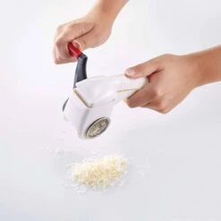 Westmark Trio Trommelrasp - Kunststof -Merkloos Winkel 1200x1200 3098