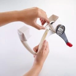 Westmark Trio Trommelrasp - Kunststof -Merkloos Winkel 1200x1200 3102