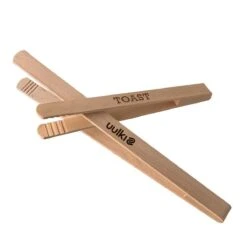 Uulki Ecologische 17-delige Set Keukenhulpen Uit Europees Beukenhout - Houten Kooklepel Lepelset, Spatel / Bakspaan / Bakspatel, Pannenlikker, Keukentang, Slabestek Uit Hout -Merkloos Winkel 1200x1200 3184