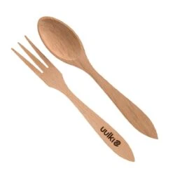 Uulki Ecologische 17-delige Set Keukenhulpen Uit Europees Beukenhout - Houten Kooklepel Lepelset, Spatel / Bakspaan / Bakspatel, Pannenlikker, Keukentang, Slabestek Uit Hout -Merkloos Winkel 1200x1200 3185