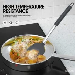 Keukengerei Set Met Houder 15-delig - Siliconen - Hittebestendig / BPA Vrij -Merkloos Winkel 1200x1200 3281