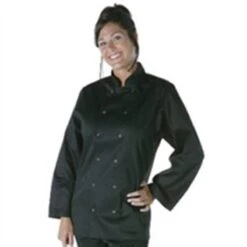 Whites Vegas Koksbuis Zwart - Lange Mouw - Maat XL 22 Whites Vegas Koksbuis Zwart - Lange Mouw - Maat XL -Merkloos Winkel 1200x1200 334