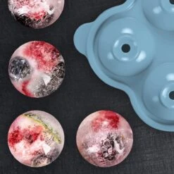 Blumtal Bollen IJsblokjesvorm - 2 X 4 IJsblokjes - Hoogwaardig Siliconen - 8 Stuks - 5 Cm - Grijs - Blauw / Lichtblauw 10 Blumtal Bollen IJsblokjesvorm - 2 X 4 IJsblokjes - Hoogwaardig Siliconen - 8 Stuks - 5 Cm - Grijs - Blauw / Lichtblauw -Merkloos Winkel 1200x1200 3409