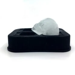Merkloos Ijsblokjes Maker Skull-Doodshoofd-Mal-Voor Diepvries -Merkloos Winkel 1200x1200 3418