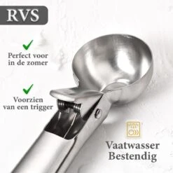 ProudProducts - IJsschep - IJsscheppers - IJslepel - Fruitscoop - RVS -Merkloos Winkel 1200x1200 3426