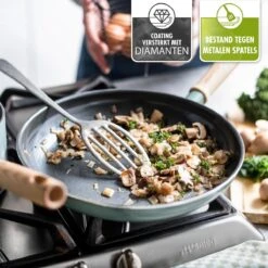 GreenPan Mayflower Wok - Ø 28 Cm - Keramisch - Inductie -Merkloos Winkel 1200x1200 346