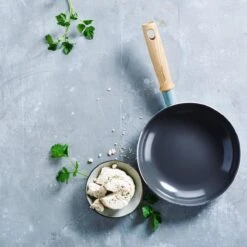 GreenPan Mayflower Wok - Ø 28 Cm - Keramisch - Inductie -Merkloos Winkel 1200x1200 349