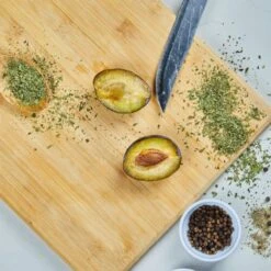 Elefes Bamboe Snijplankenset Met Houder - Set Van 4 Snijplanken - Snijplank - Bamboe 9 Elefes Bamboe Snijplankenset Met Houder - Set Van 4 Snijplanken - Snijplank - Bamboe -Merkloos Winkel 1200x1200 3495