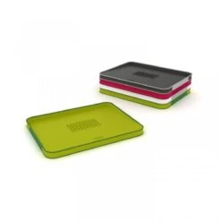 Joseph Joseph JosephJoseph - Cut&Carve - Plus - Snijplank - Groot - Zwart 17 Joseph Joseph JosephJoseph - Cut&Carve - Plus - Snijplank - Groot - Zwart -Merkloos Winkel 1200x1200 3503