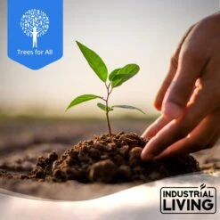 Industrial Living Snijplank Hout - Hakblok Met Lederen Lus Houder- Massief Beukenhout- Groot Formaat-3CM Dik -Merkloos Winkel 1200x1200 3557