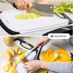 Rochester Kunststof Snijplanken Set – 3-Delig – Anti-Slip Handvaten – Luxe Design – Vaatwas Bestendig – Duurzaam -Merkloos Winkel 1200x1200 3591