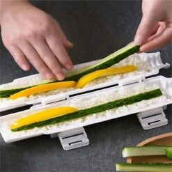 Merkloos Sushi Set Sushi Maker - Sushi Kit Bazooka - Zelf Thuis Sushi Maken -Merkloos Winkel 1200x1200 3611