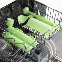 Fabula Sushi Bazooka 3 Delig - Sushi Maker - Sushi Kit - Inclusief Recepten -Merkloos Winkel 1200x1200 3631