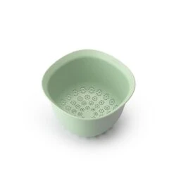 Brabantia Tasty+ Vergiet - 2,4 L - Jade Green -Merkloos Winkel 1200x1200 3679
