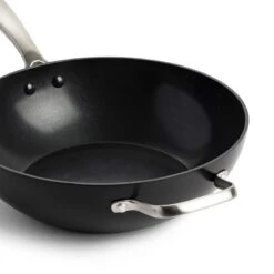 GreenPan Copenhagen Wok Met Extra Handvat 30cm/4.8L 20 GreenPan Copenhagen Wok Met Extra Handvat 30cm/4.8L -Merkloos Winkel 1200x1200 372