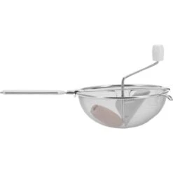 Westmark Standard Passeerzeef - 36,8x20,3x17cm - Kunststof - RVS 18 Westmark Standard Passeerzeef - 36,8x20,3x17cm - Kunststof - RVS -Merkloos Winkel 1200x1200 3721