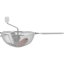 Westmark Standard Passeerzeef - 36,8x20,3x17cm - Kunststof - RVS 19 Westmark Standard Passeerzeef - 36,8x20,3x17cm - Kunststof - RVS -Merkloos Winkel 1200x1200 3722