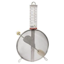 Westmark Standard Passeerzeef - 36,8x20,3x17cm - Kunststof - RVS 26 Westmark Standard Passeerzeef - 36,8x20,3x17cm - Kunststof - RVS -Merkloos Winkel 1200x1200 3727